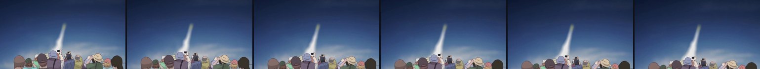 input frames