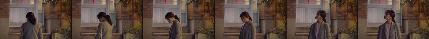 input frames